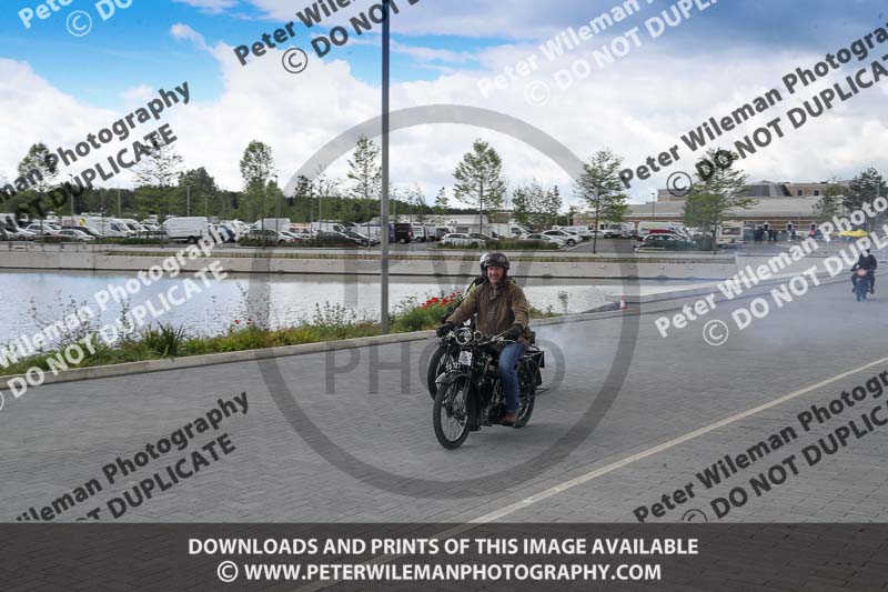 Vintage motorcycle club;eventdigitalimages;no limits trackdays;peter wileman photography;vintage motocycles;vmcc banbury run photographs